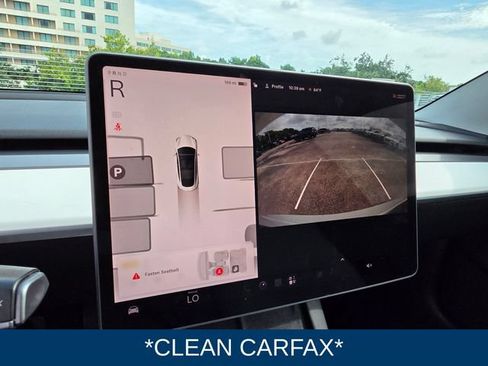 Used 2023 Tesla Model 3 Standard Range RWD image 5