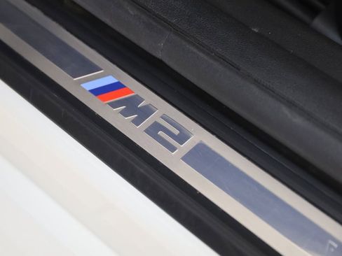 Used 2023 BMW M2 w/ Lighting Package image 37