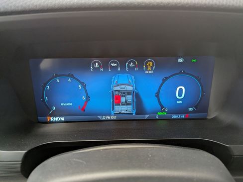 Certified 2024 Ford F150 XLT w/ Mobile Office Package image 17