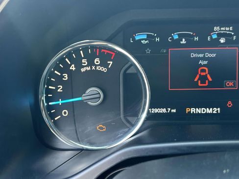 Used 2017 Ford F150 Lariat AWD/4WD image 20