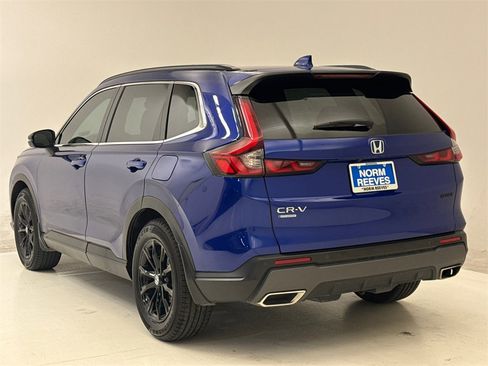 Used 2024 Honda CR-V Sport-L image 8