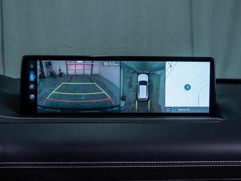 Used 2023 Genesis GV80 3.5T Prestige w/ Prestige Package image 26