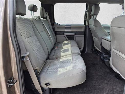 Used 2019 Ford F150 XLT w/ Equipment Group 302A Luxury AWD/4WD image 17
