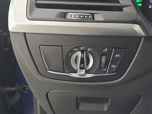 Certified 2023 BMW X3 xDrive30i w/ Convenience Package image 26