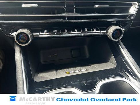 New 2026 Chevrolet Traverse LT w/ Driver Confidence Package FWD image 14