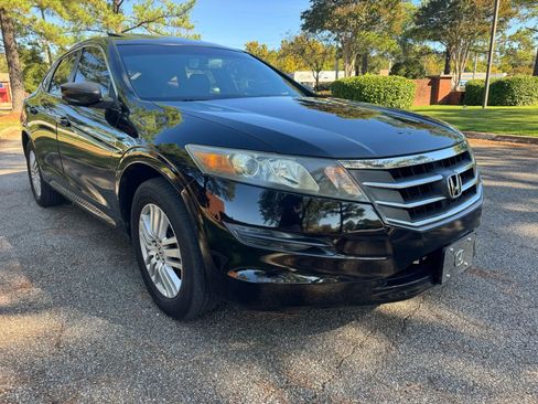 Used 2012 Honda Crosstour EX-L image 3