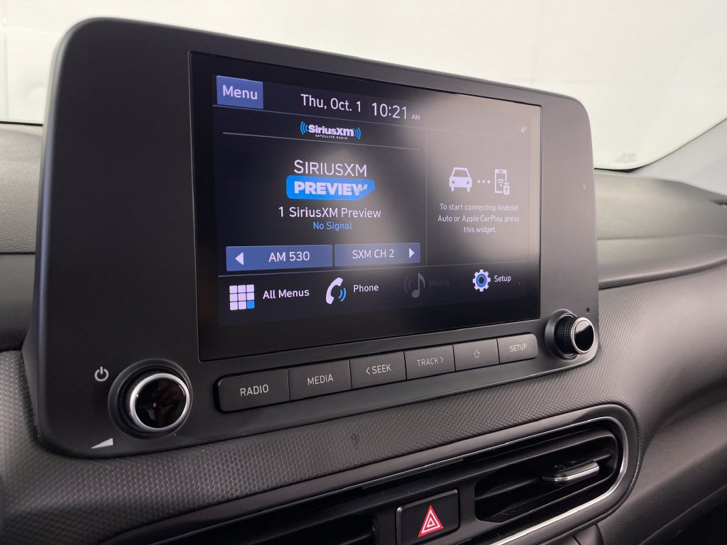 Certified 2023 Hyundai Kona SEL w/ Cargo Package FWD image 23