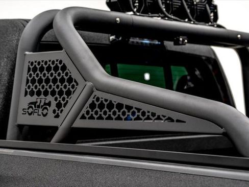 Used 2023 RAM 1500 TRX w/ TRX Level 2 Equipment Group image 47