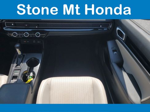 Used 2023 Honda Civic EX-L image 15