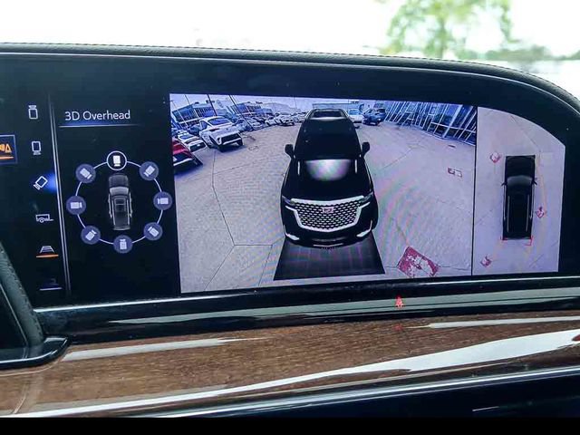 Certified 2023 Cadillac Escalade Sport Platinum AWD/4WD image 26