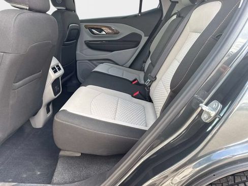 Used 2020 GMC Terrain SLE w/ Driver Convenience Package FWD image 12