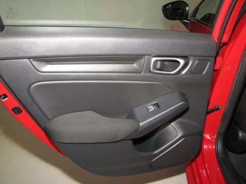 Certified 2023 Honda Civic LX image 13