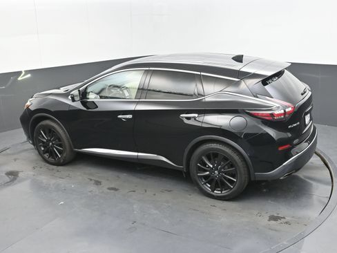 Used 2023 Nissan Murano SL w/ SL Moonroof Package FWD image 35