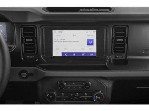Used 2021 Ford Bronco First Edition image 13