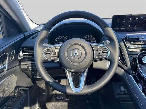 New 2026 Acura RDX SH-AWD w/ Advance Package image 13