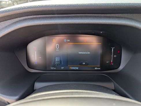 New 2026 Ford Transit 250 148 High Roof w/ Load Area Protection Package image 21