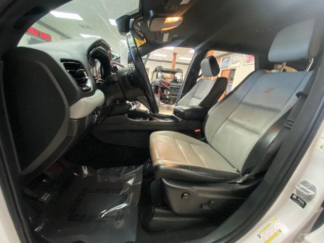 Used 2022 Dodge Durango R/T RWD image 16