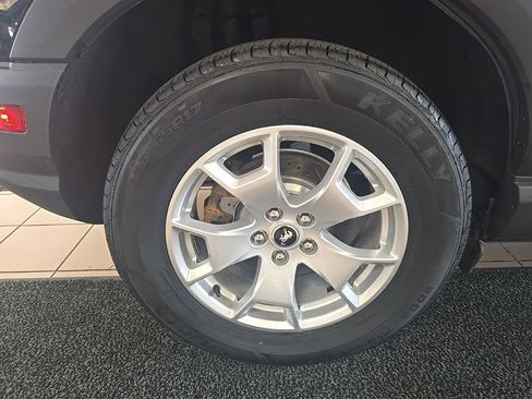 Used 2022 Ford Bronco Sport AWD/4WD image 38
