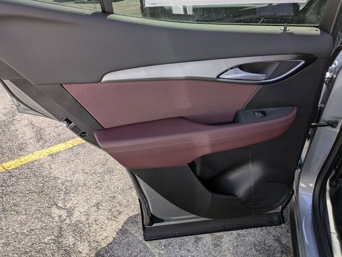 New 2026 Buick Envision Sport Touring AWD/4WD image 30