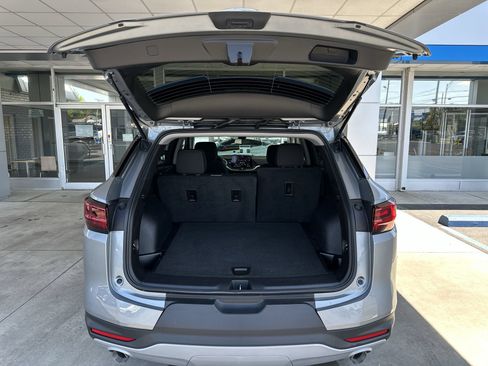 Certified 2023 Chevrolet Blazer LT FWD image 24