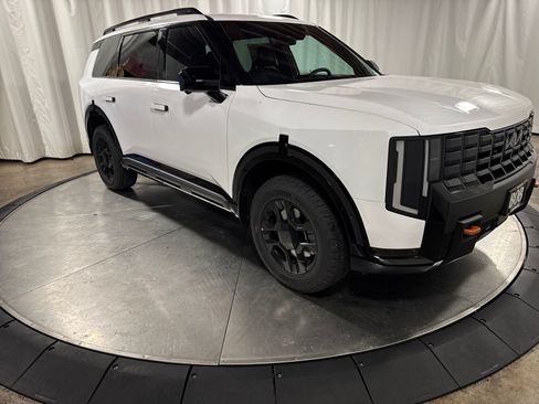 New 2027 Kia Telluride SX Prestige X-Pro AWD/4WD image 10