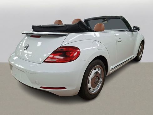 Used 2015 Volkswagen Beetle 1.8T image 4