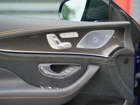 Used 2023 Mercedes-Benz AMG GT 63 image 22