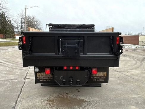 Used 2017 Chevrolet Silverado 3500 W/T w/ WT Convenience Package image 8