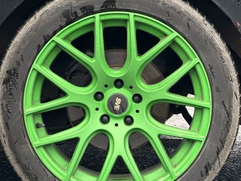 Used 2013 Ford Mustang GT Premium w/ Brembo Brake Pkg image 9