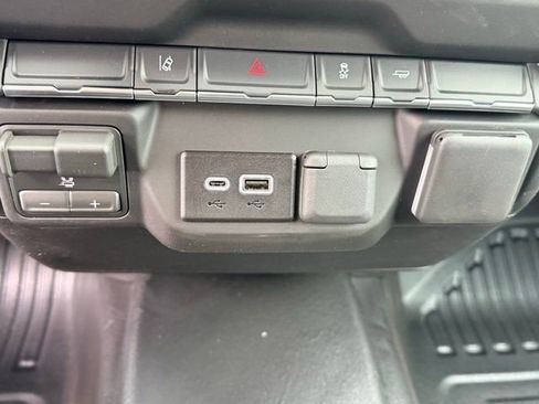 New 2026 Chevrolet Silverado 2500 W/T w/ WT Convenience Package image 28