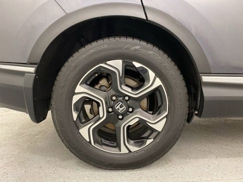 Used 2017 Honda CR-V Touring image 7