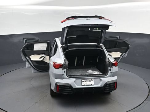 New 2026 BMW X2 xDrive28i w/ Technology Package AWD/4WD image 44