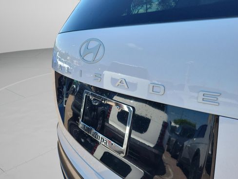 New 2026 Hyundai Palisade SEL image 7