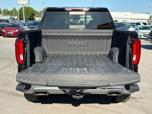 Used 2023 GMC Sierra 1500 SLT w/ SLT Premium Plus Package AWD/4WD image 24