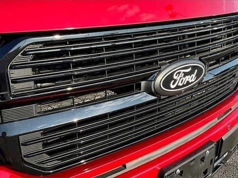 Certified 2024 Ford F150 Platinum image 27