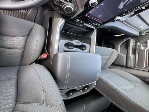 New 2026 RAM 1500 Big Horn image 24