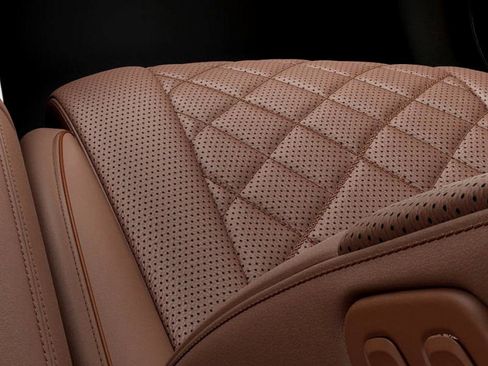 New 2026 Genesis GV80 3.5T Prestige image 16