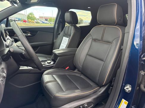Used 2023 Chevrolet Blazer Premier AWD/4WD image 47