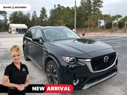 Used 2024 MAZDA CX-90 3.3 Turbo S