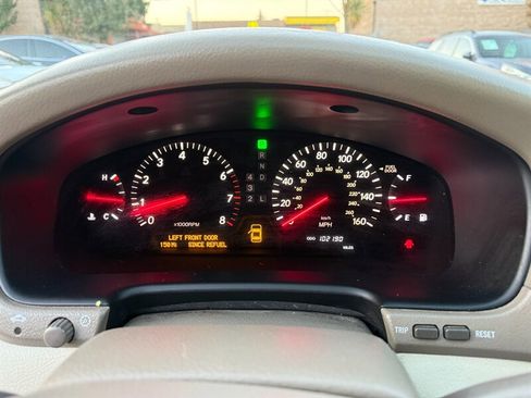 Used 2002 Lexus LS 430 image 19