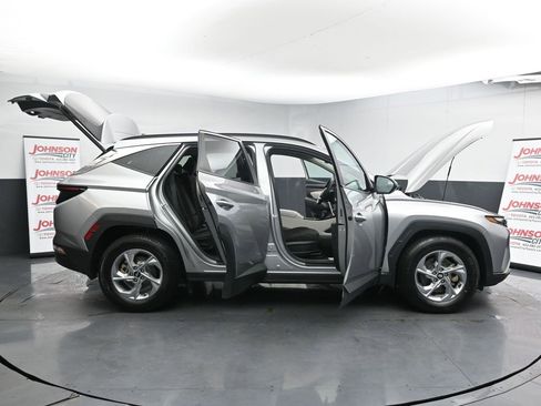 Used 2023 Hyundai Tucson SEL image 44