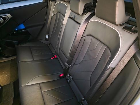 New 2026 BMW X3 M50 image 12