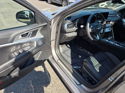 Used 2026 Genesis G70 2.5T Prestige AWD/4WD image 19
