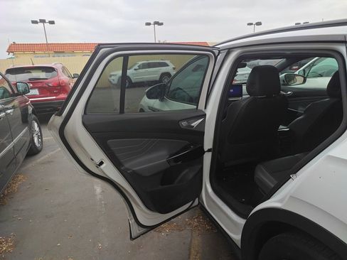 Used 2024 Volkswagen ID.4 S RWD image 15