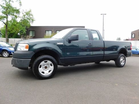 Used 2006 Ford F150 XL AWD/4WD image 4