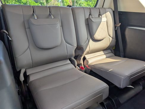 Used 2021 Lexus GX 460 w/ Accessory Package AWD/4WD image 13