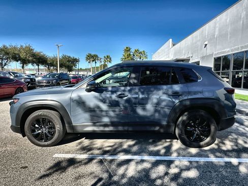 Used 2023 MAZDA CX-50 2.5 S w/ Cargo Package image 3