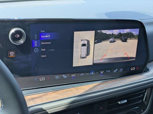 New 2026 Chevrolet Tahoe High Country AWD/4WD image 20