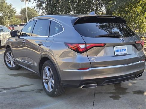 Certified 2023 Acura MDX SH-AWD image 4