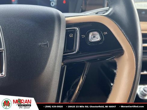 Used 2023 Lincoln Corsair Reserve AWD/4WD image 25